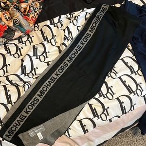 Michael Kors Scarf. New